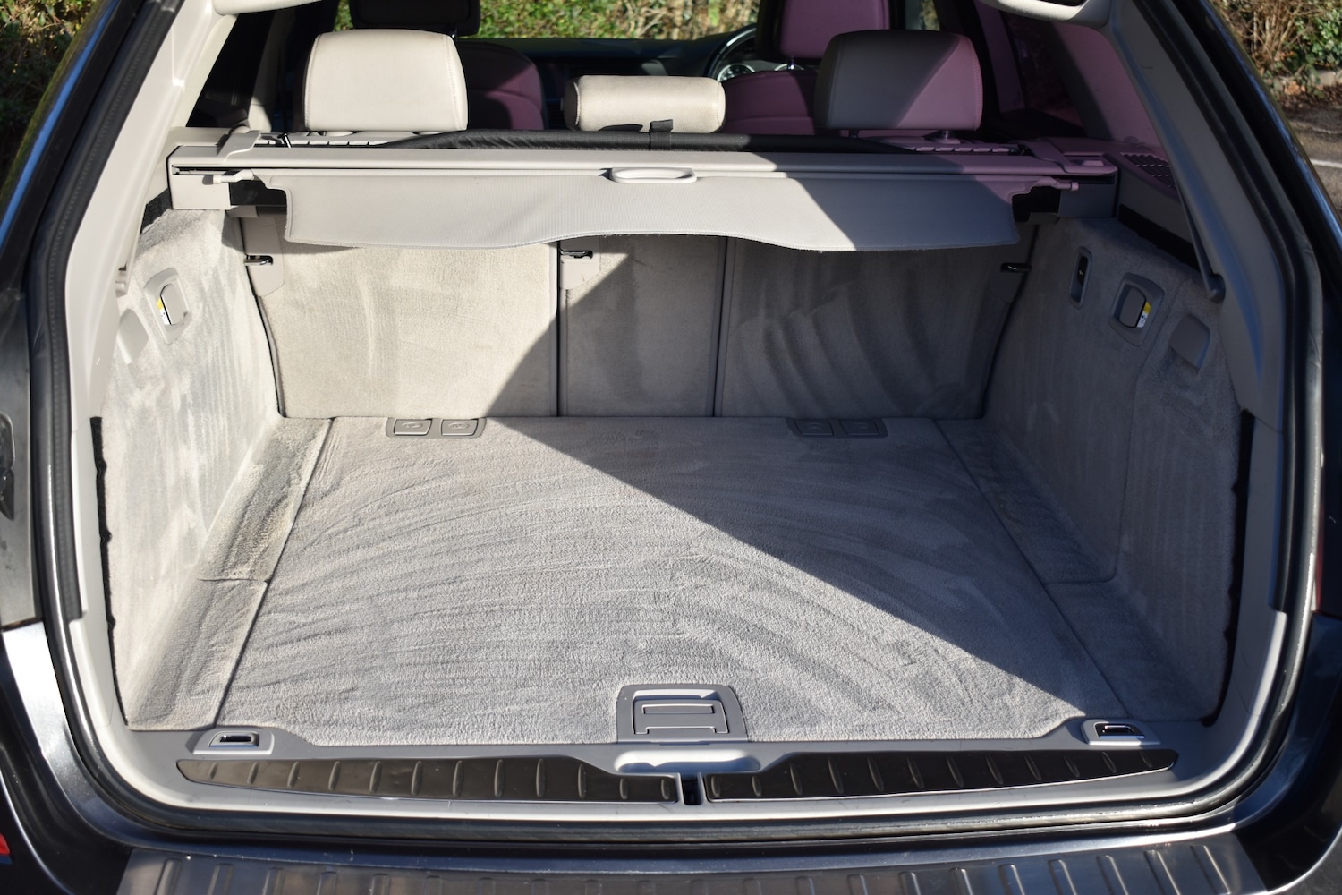 Used BMW 5 Series 2010 for sale - 77005642: Photo 13