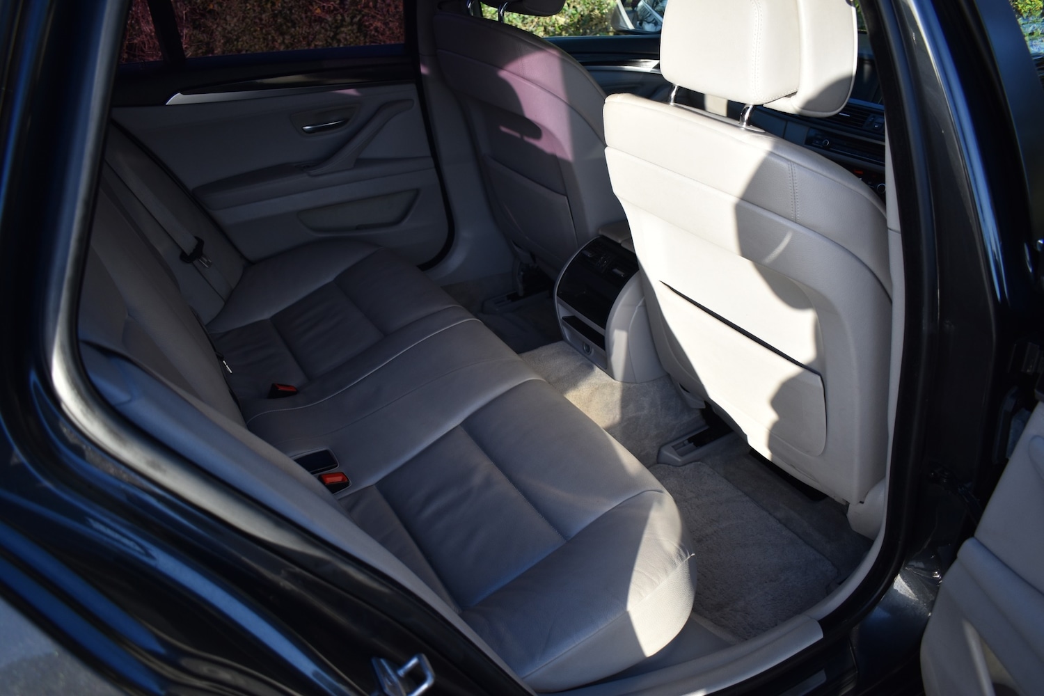 Used BMW 5 Series 2010 for sale - 77005642: Photo 14