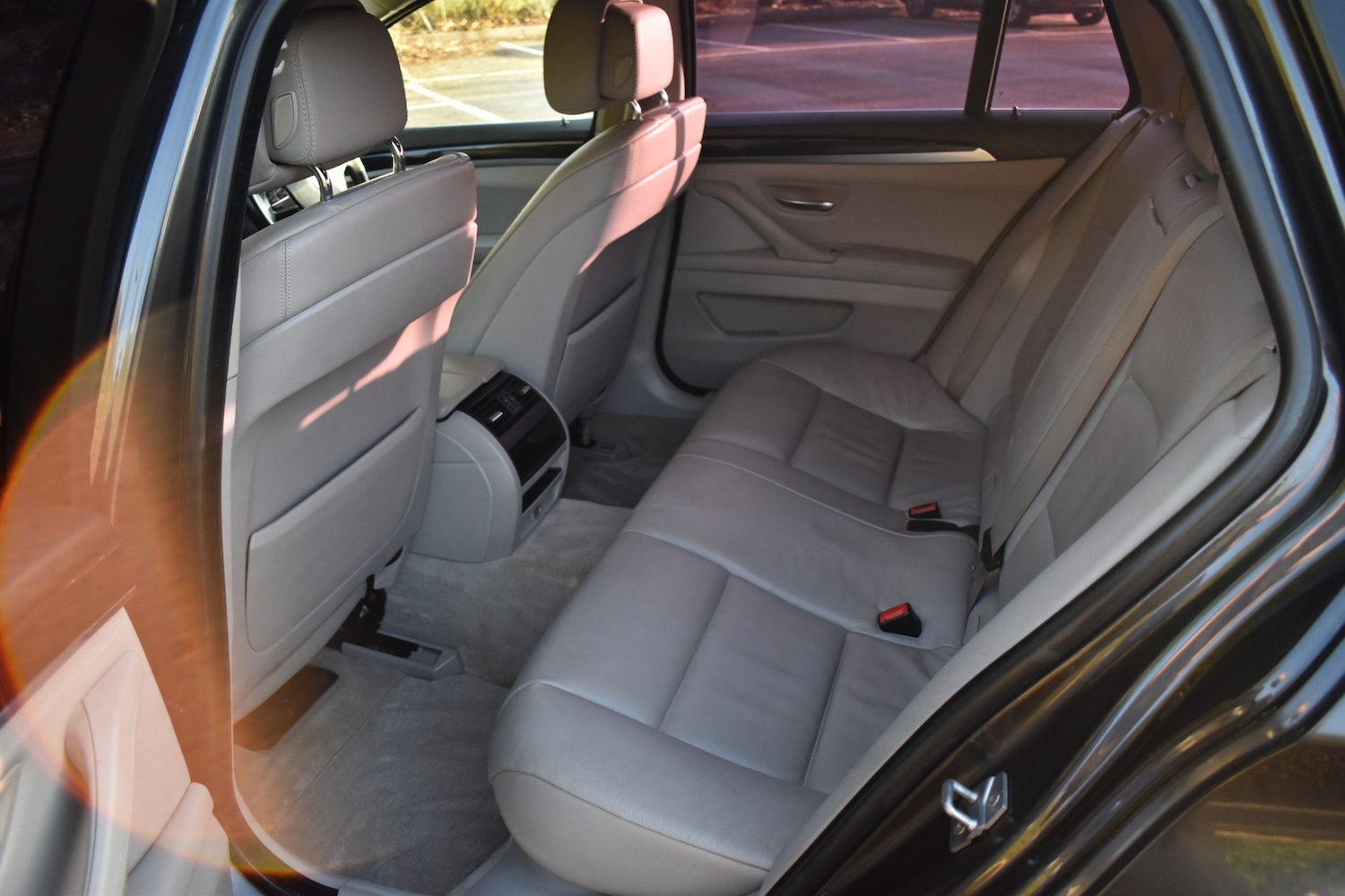 Used BMW 5 Series 2010 for sale - 77005642: Photo 16