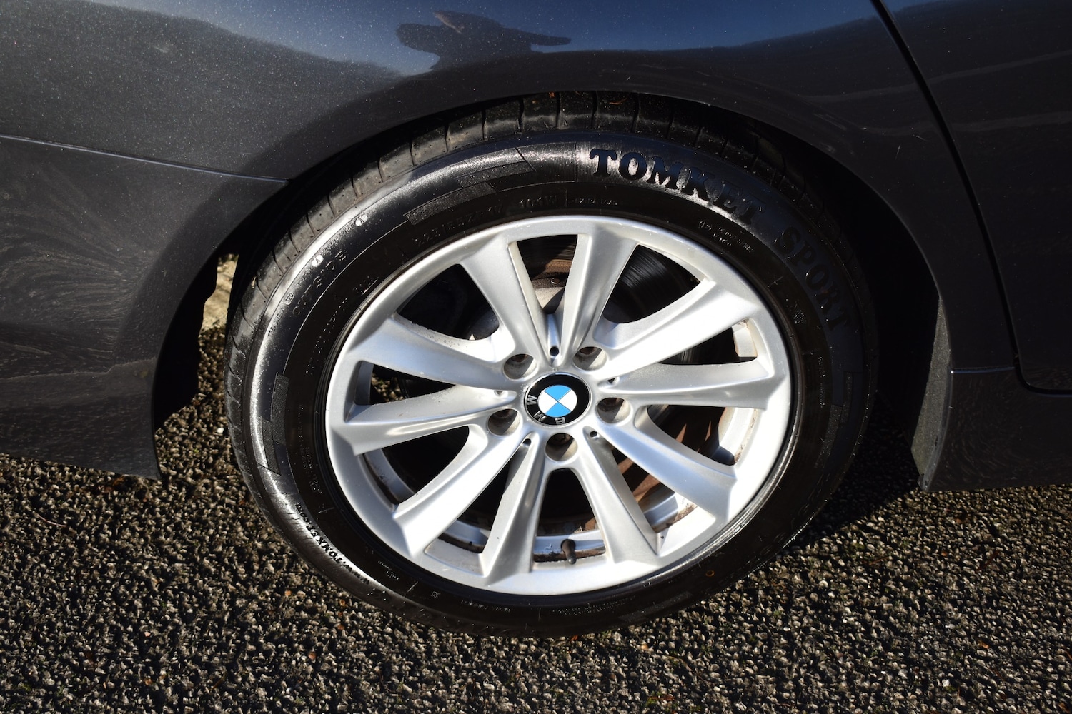 Used BMW 5 Series 2010 for sale - 77005642: Photo 17