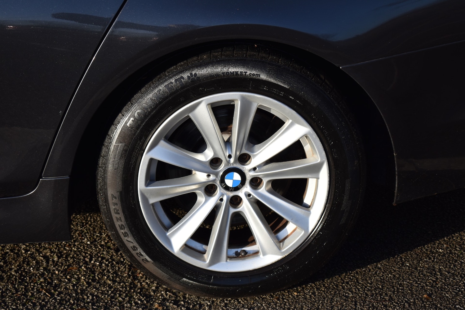 Used BMW 5 Series 2010 for sale - 77005642: Photo 21