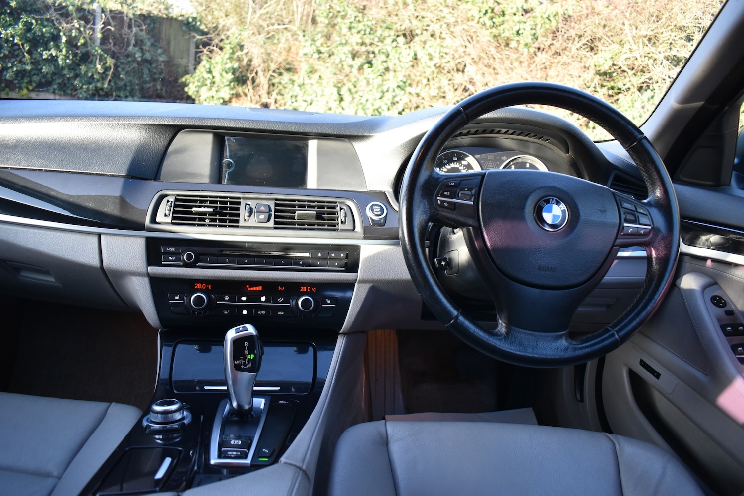 Used BMW 5 Series 2010 for sale - 77005642: Photo 7
