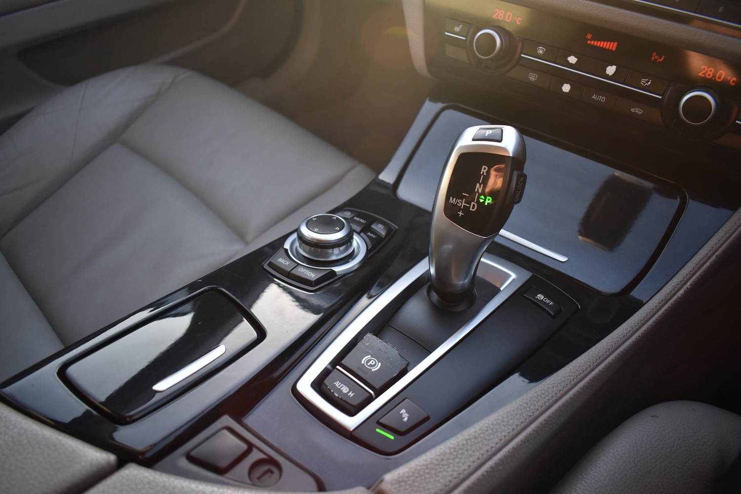 Used BMW 5 Series 2010 for sale - 77005642: Photo 8