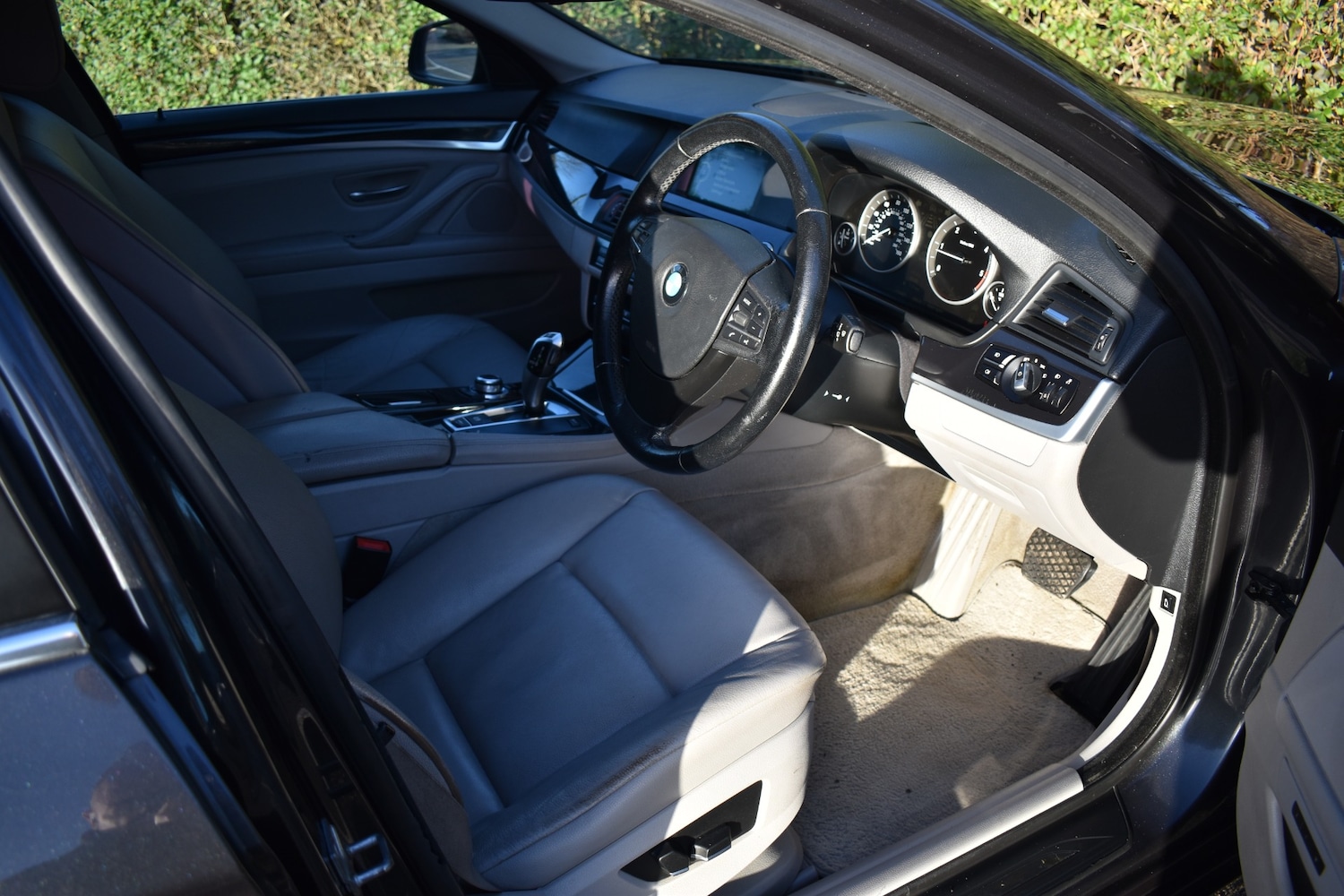 Used BMW 5 Series 2010 for sale - 77005642: Photo 9