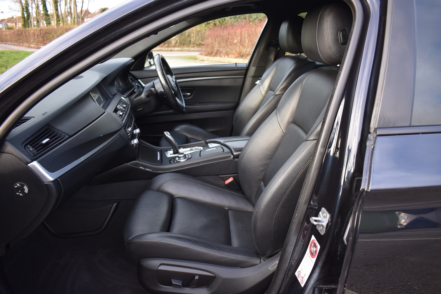 Used BMW 5 Series 2013 for sale - 76638059: Photo 11