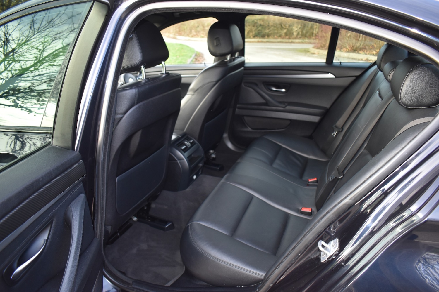 Used BMW 5 Series 2013 for sale - 76638059: Photo 12