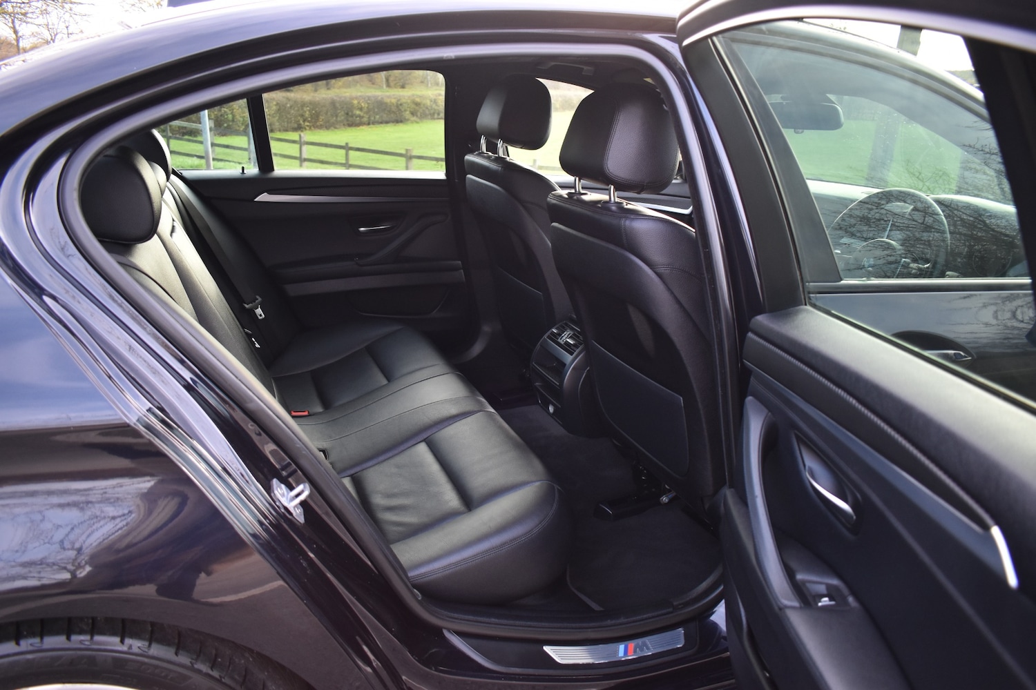 Used BMW 5 Series 2013 for sale - 76638059: Photo 13