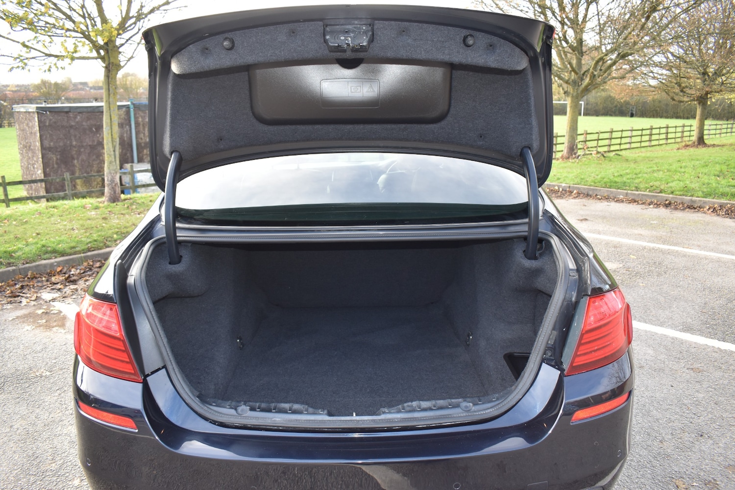 Used BMW 5 Series 2013 for sale - 76638059: Photo 15