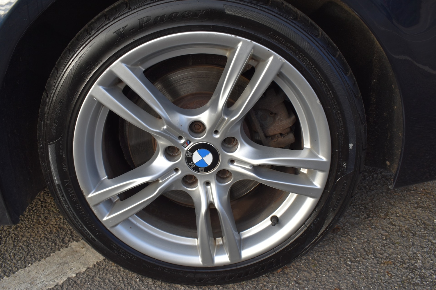Used BMW 5 Series 2013 for sale - 76638059: Photo 16