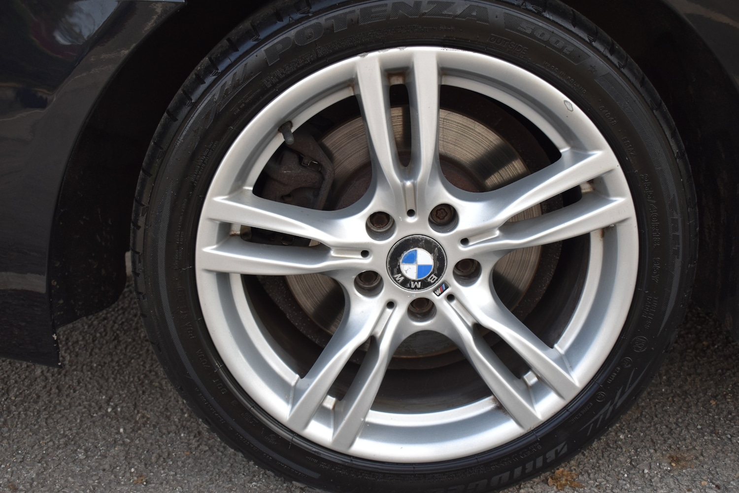 Used BMW 5 Series 2013 for sale - 76638059: Photo 17