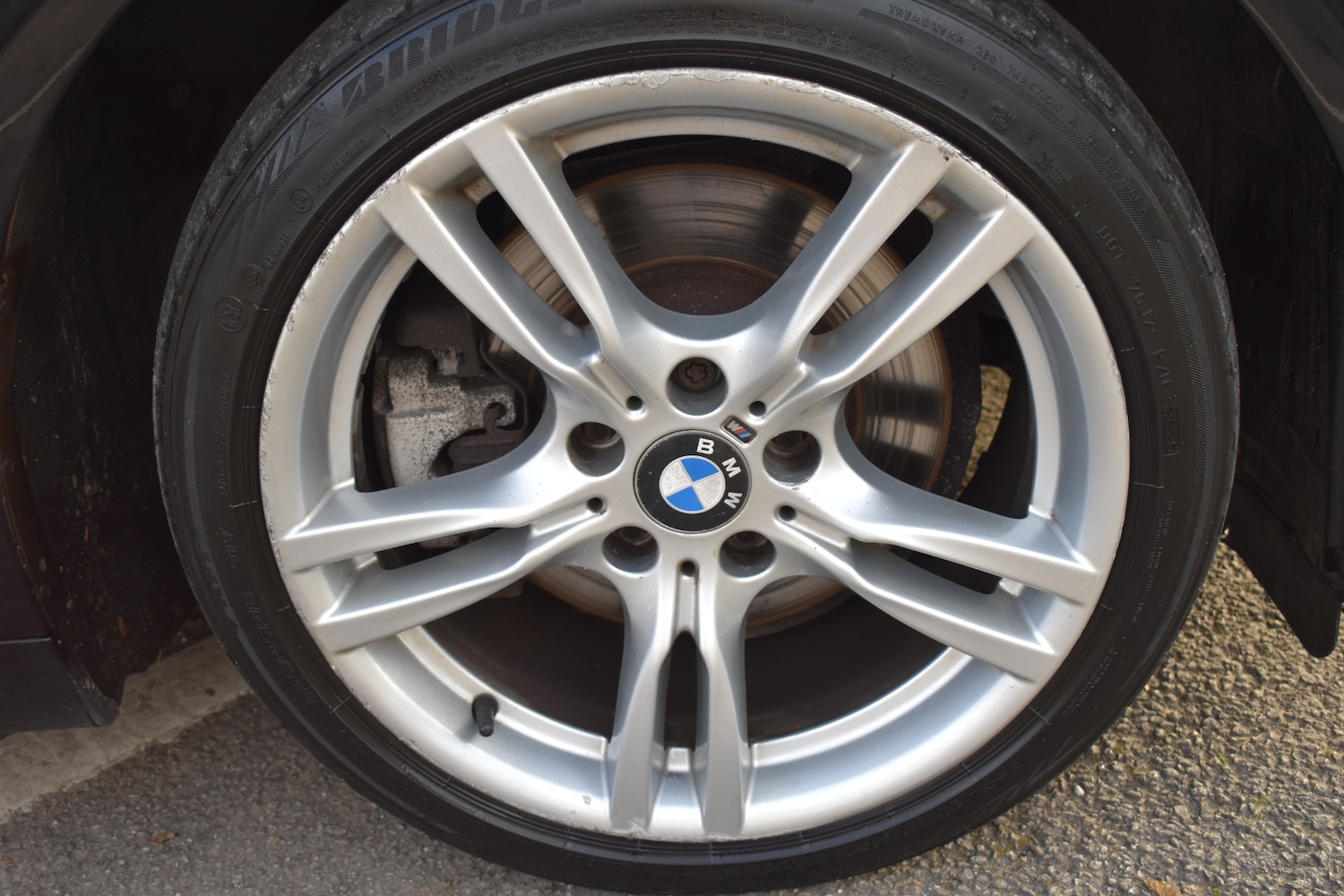 Used BMW 5 Series 2013 for sale - 76638059: Photo 18