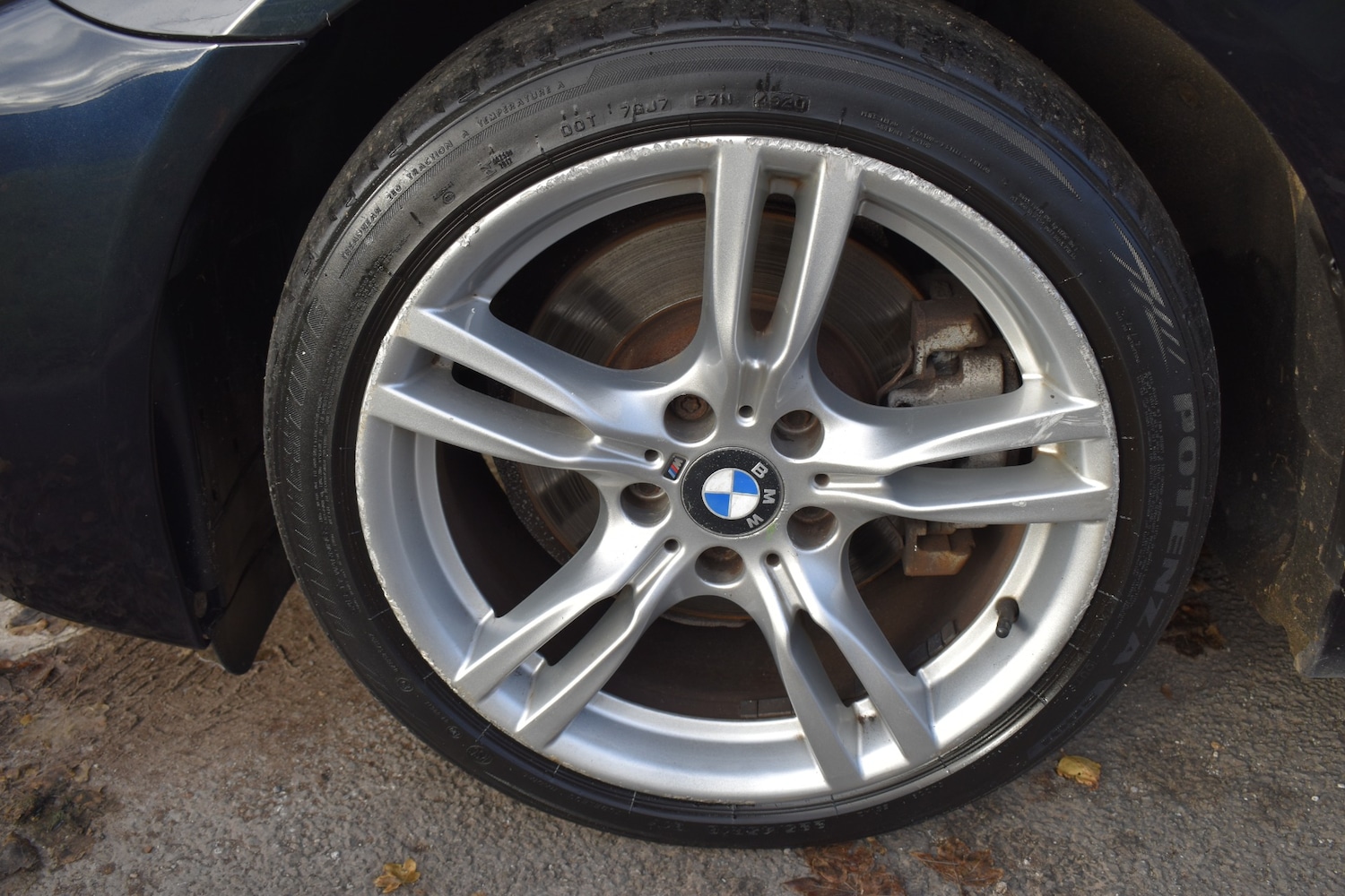 Used BMW 5 Series 2013 for sale - 76638059: Photo 19