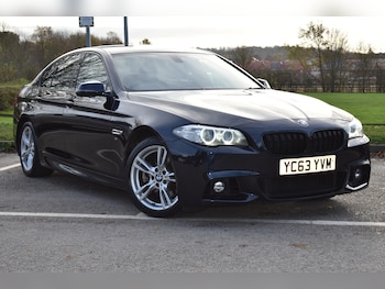 BMW - 5 Series