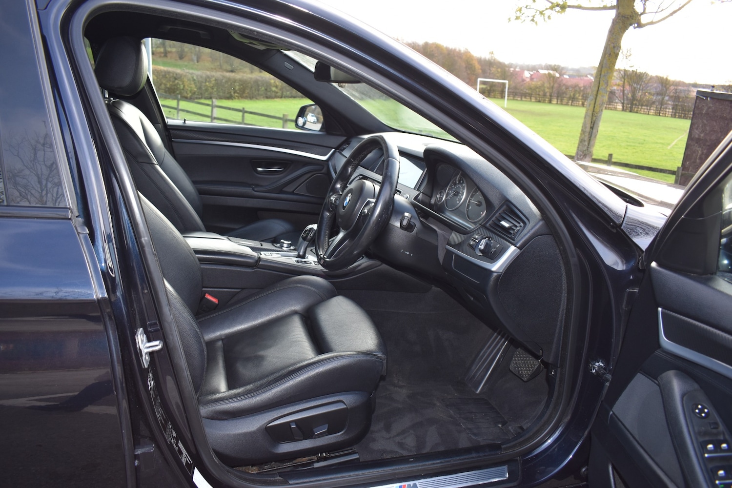 Used BMW 5 Series 2013 for sale - 76638059: Photo 8