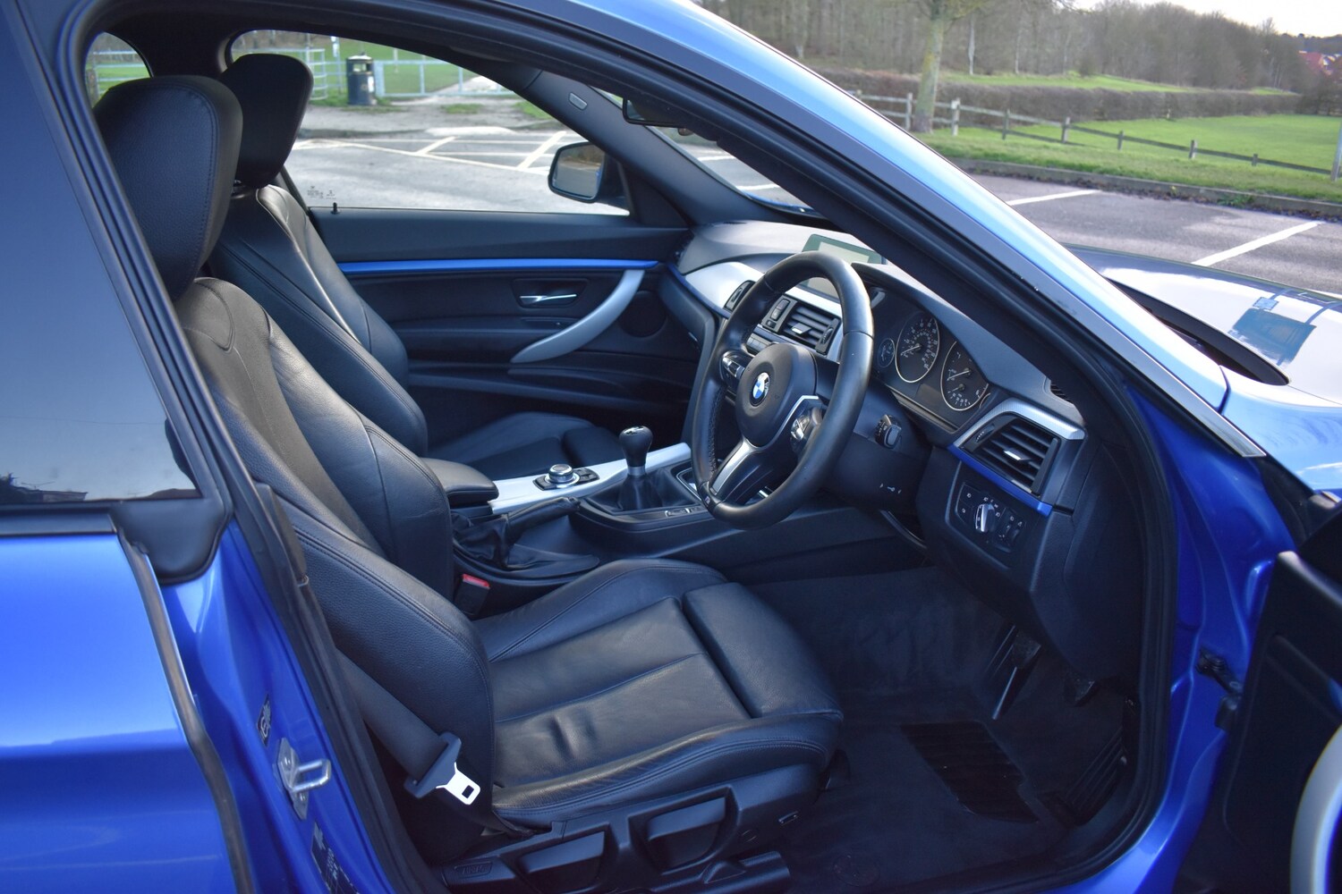 Used BMW 3 Series 2014 for sale - 76918197: Photo 11