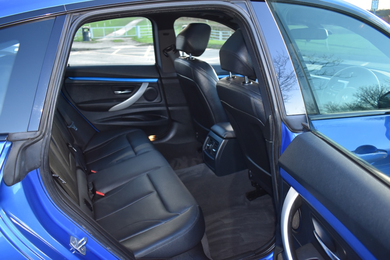 Used BMW 3 Series 2014 for sale - 76918197: Photo 12