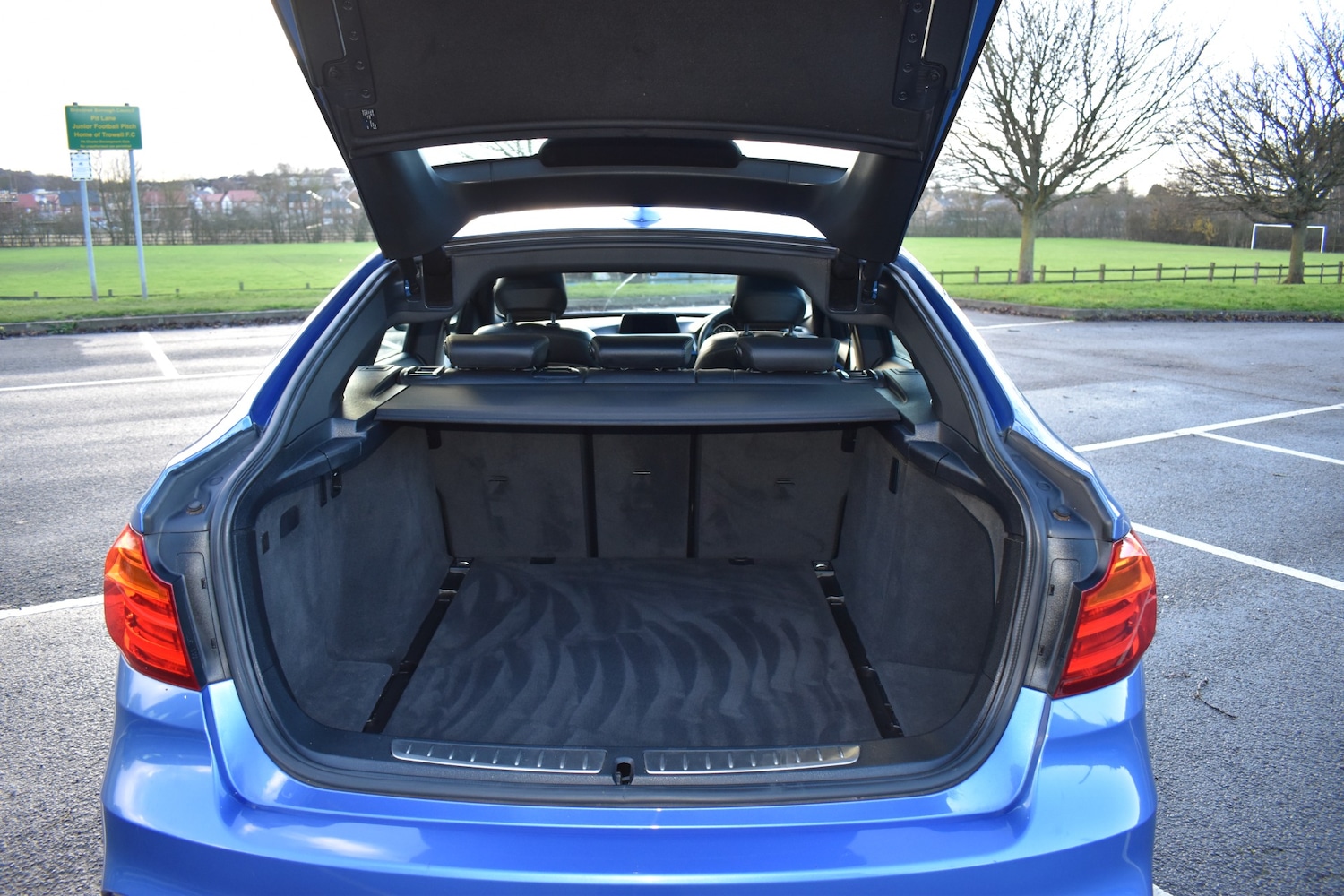 Used BMW 3 Series 2014 for sale - 76918197: Photo 13