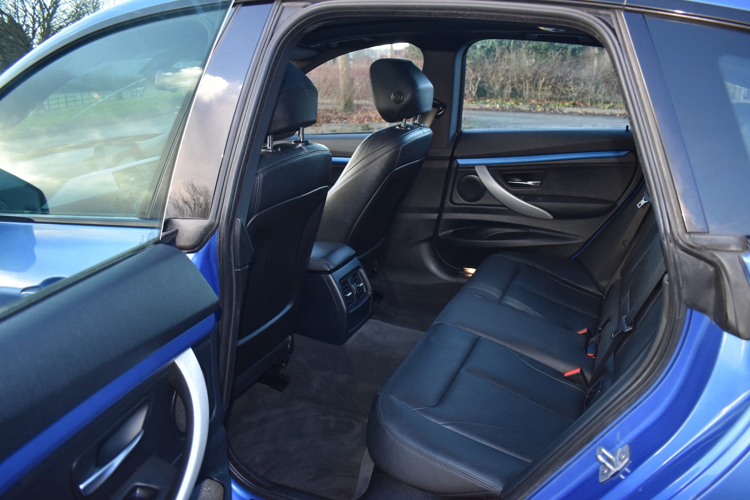 Used BMW 3 Series 2014 for sale - 76918197: Photo 15