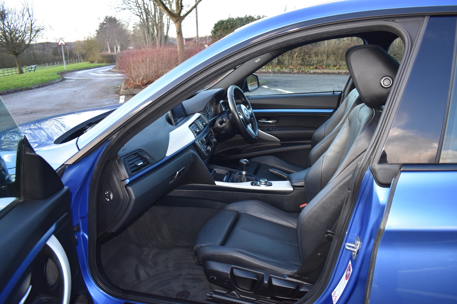 Used BMW 3 Series 2014 for sale - 76918197: Photo 16