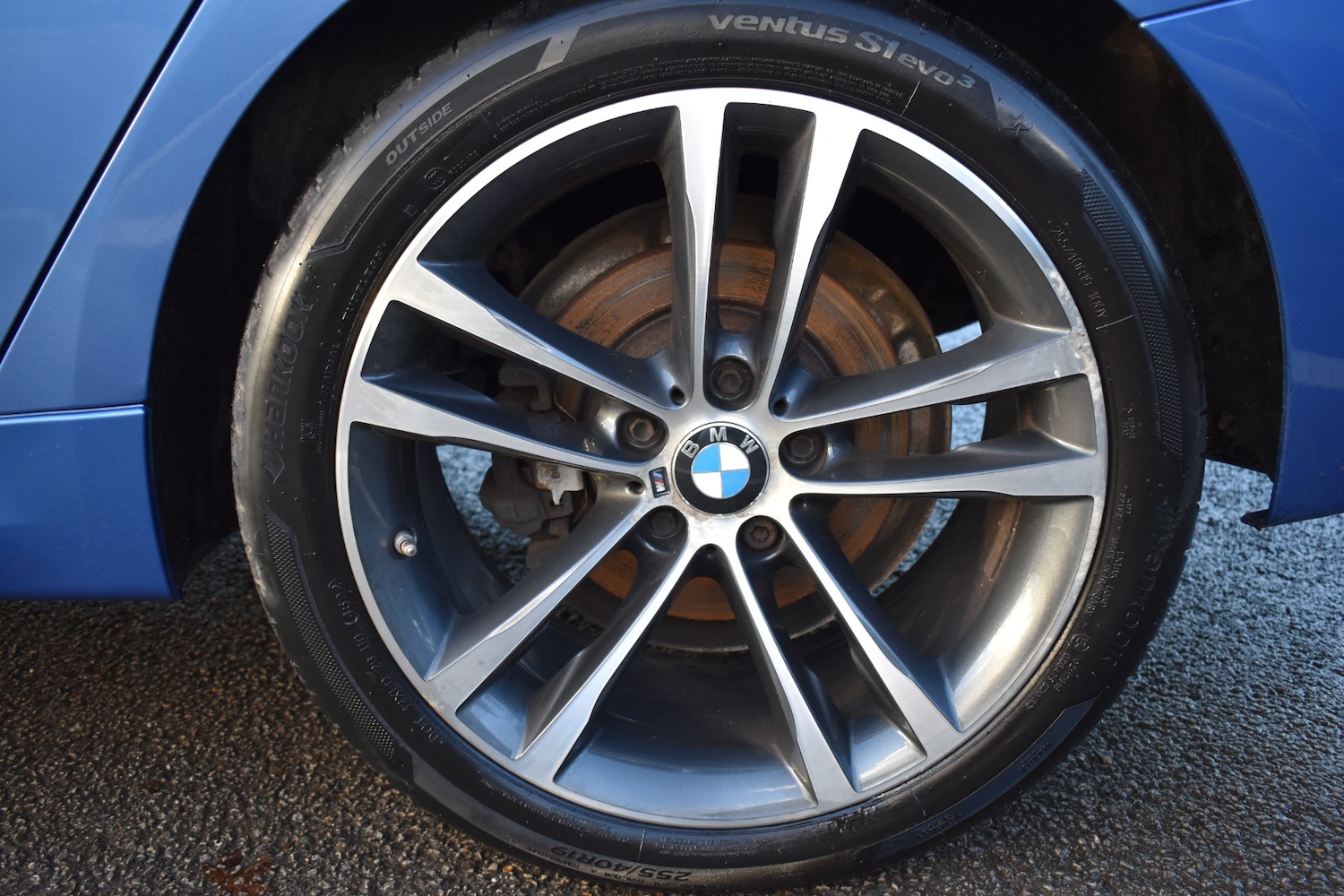 Used BMW 3 Series 2014 for sale - 76918197: Photo 17