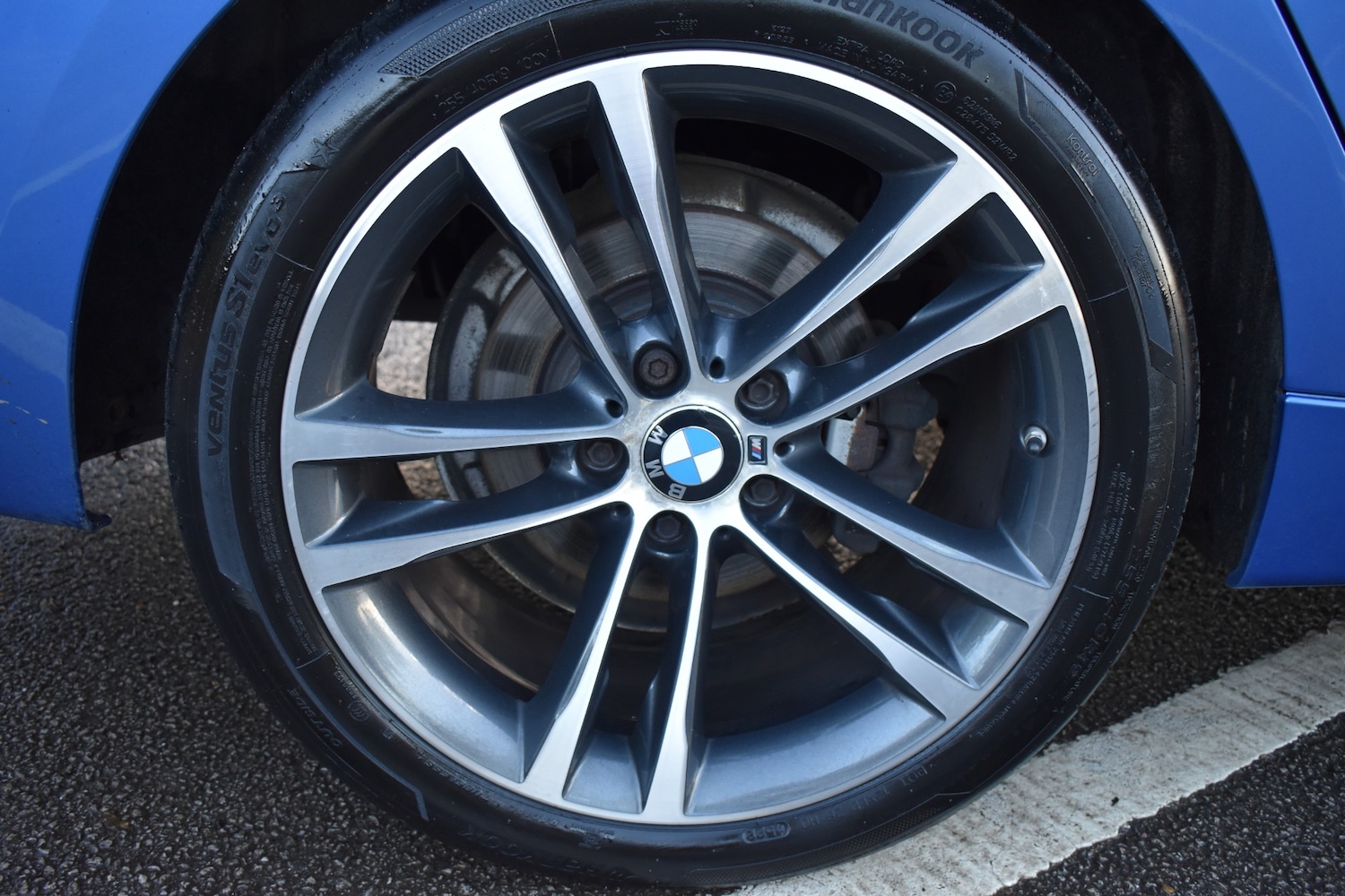 Used BMW 3 Series 2014 for sale - 76918197: Photo 18