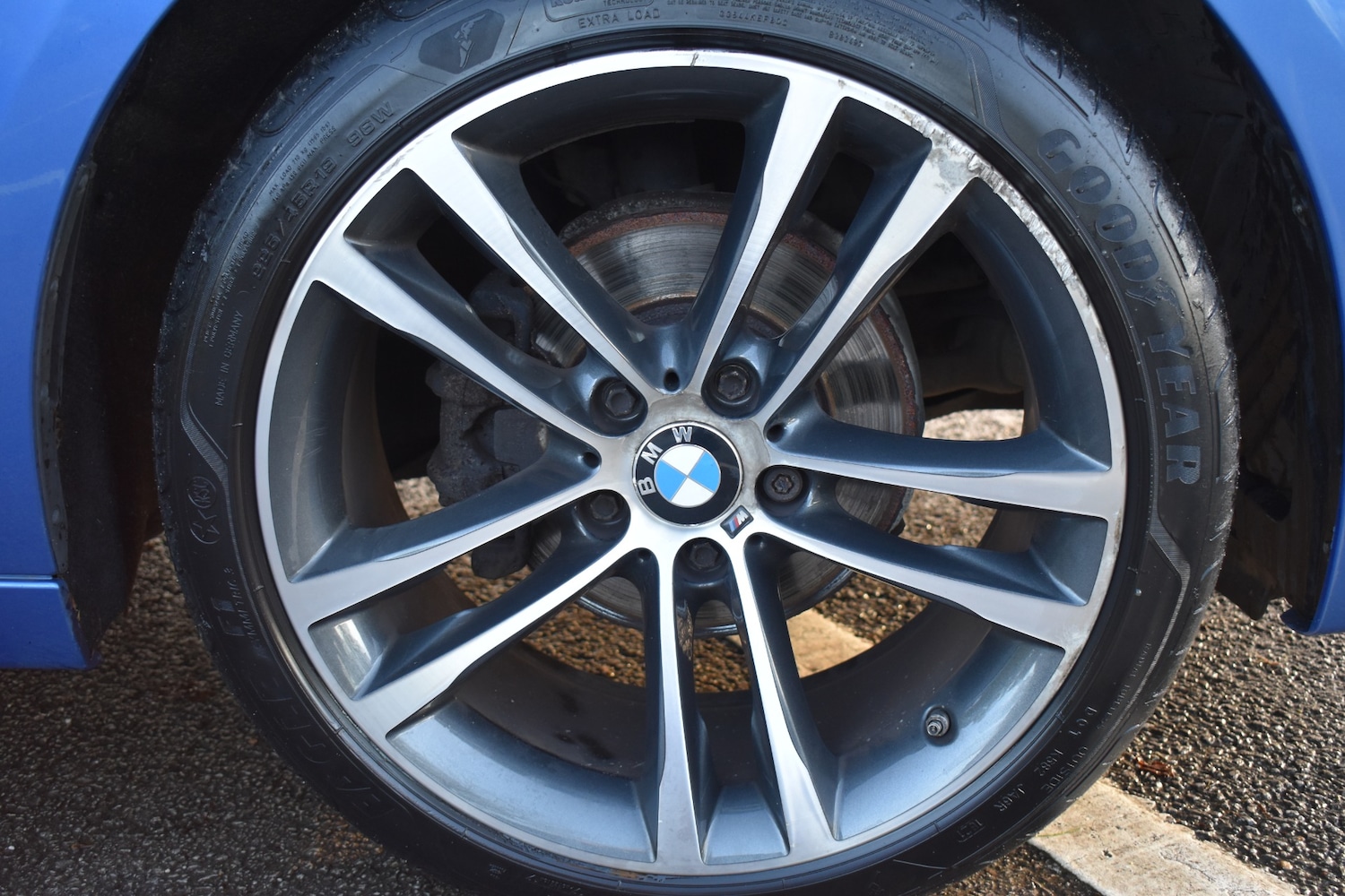 Used BMW 3 Series 2014 for sale - 76918197: Photo 20