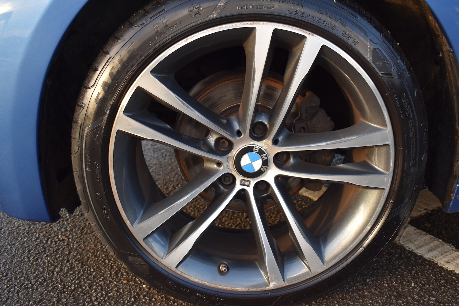 Used BMW 3 Series 2014 for sale - 76918197: Photo 21