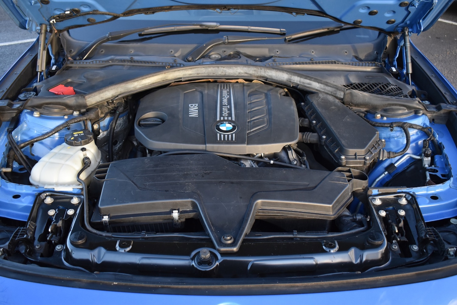 Used BMW 3 Series 2014 for sale - 76918197: Photo 22