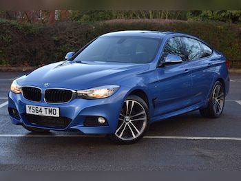Used BMW 3 Series 2014 for sale - 76918197: Photo