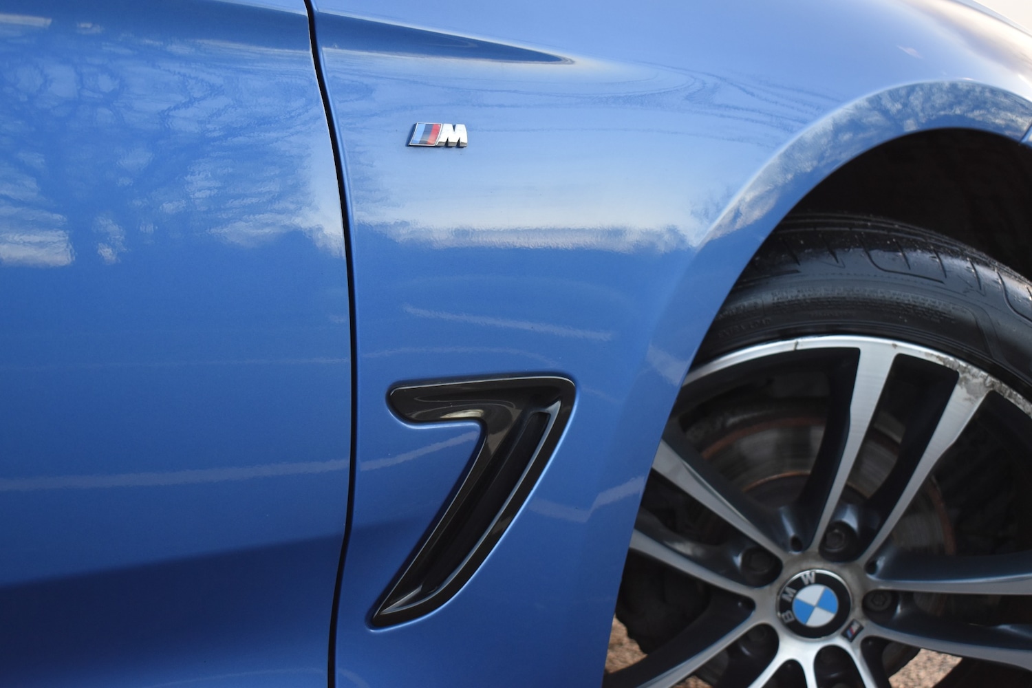 Used BMW 3 Series 2014 for sale - 76918197: Photo 3