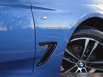 Used BMW 3 Series 2014 for sale - 76918197: Photo