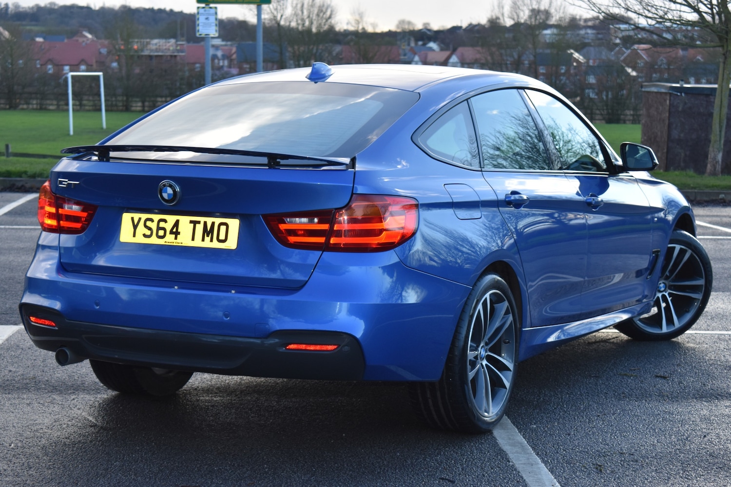 Used BMW 3 Series 2014 for sale - 76918197: Photo 4