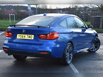 Used BMW 3 Series 2014 for sale - 76918197: Photo