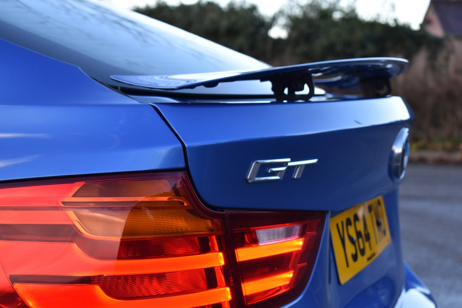 Used BMW 3 Series 2014 for sale - 76918197: Photo 8