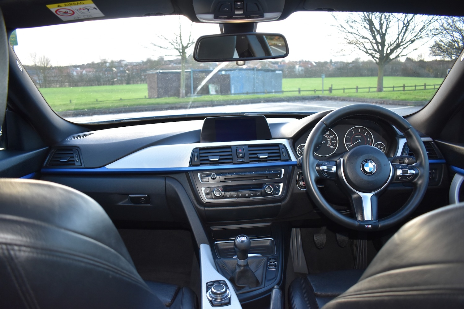 Used BMW 3 Series 2014 for sale - 76918197: Photo 9