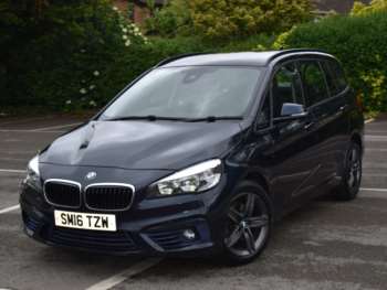 Used BMW 2 Series 2016 for sale - 74753885: Photo