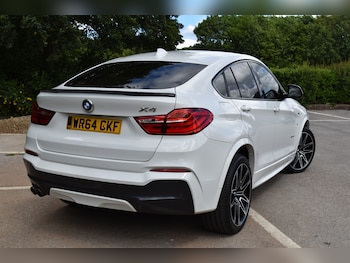 Used BMW X4 2014 for sale - 78885263: Photo