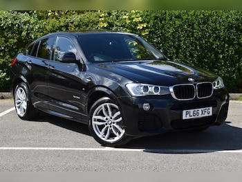 Used BMW X4 2016 for sale - 78556249: Photo