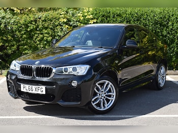 Used BMW X4 2016 for sale - 78556249: Photo