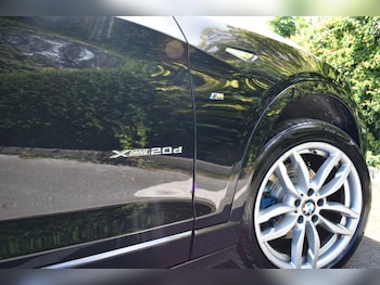 Used BMW X4 2016 for sale - 78556249: Photo