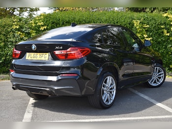 Used BMW X4 2016 for sale - 78556249: Photo