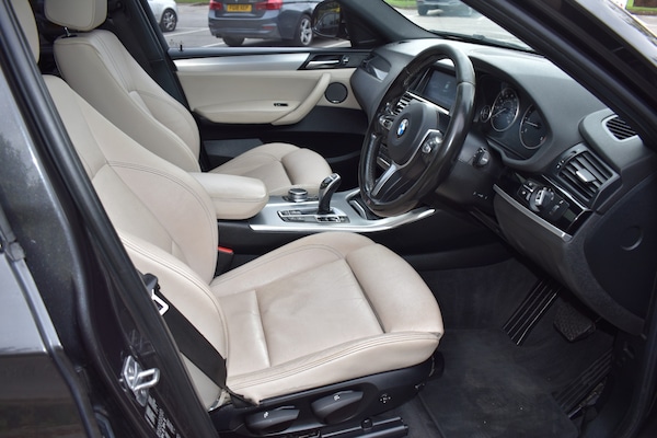 Used BMW X4 2017 for sale - 76046091: Photo 11