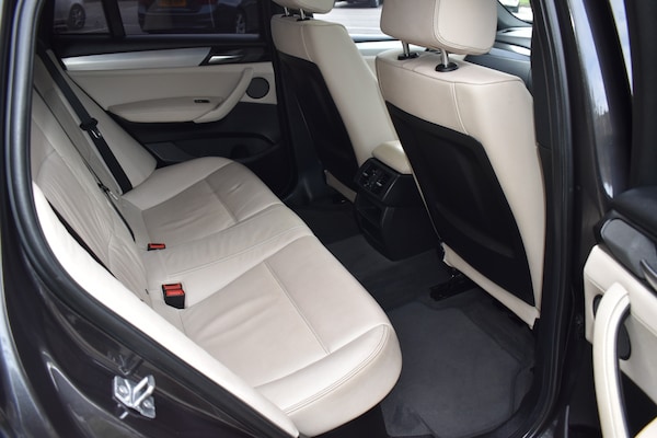 Used BMW X4 2017 for sale - 76046091: Photo 12