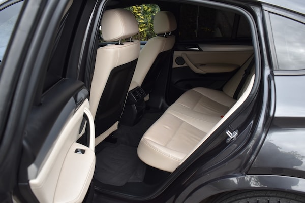 Used BMW X4 2017 for sale - 76046091: Photo 14