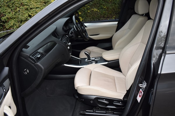 Used BMW X4 2017 for sale - 76046091: Photo 15