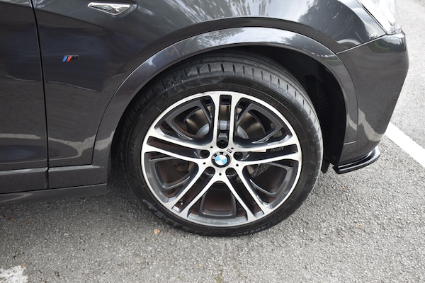 Used BMW X4 2017 for sale - 76046091: Photo 18
