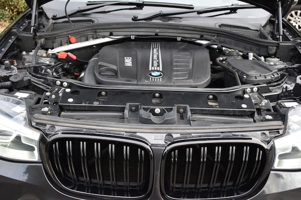Used BMW X4 2017 for sale - 76046091: Photo 21
