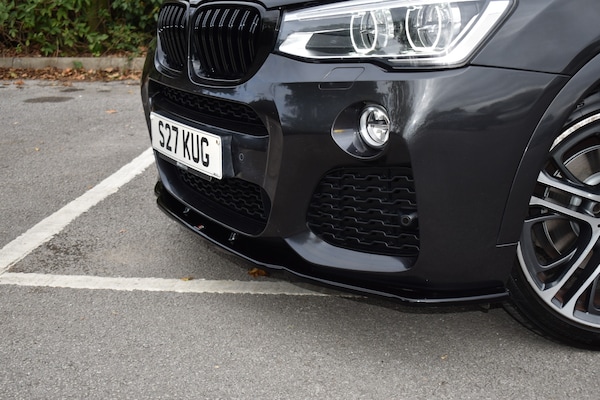 Used BMW X4 2017 for sale - 76046091: Photo 3