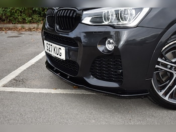 Used BMW X4 2017 for sale - 76046091: Photo 3