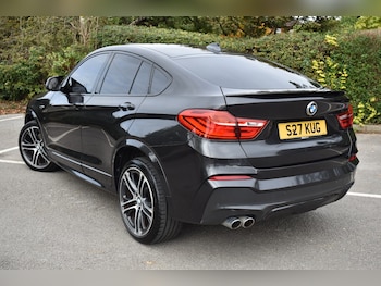 Used BMW X4 2017 for sale - 76046091: Photo 4